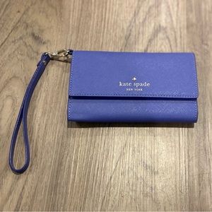 Kate spade wallet